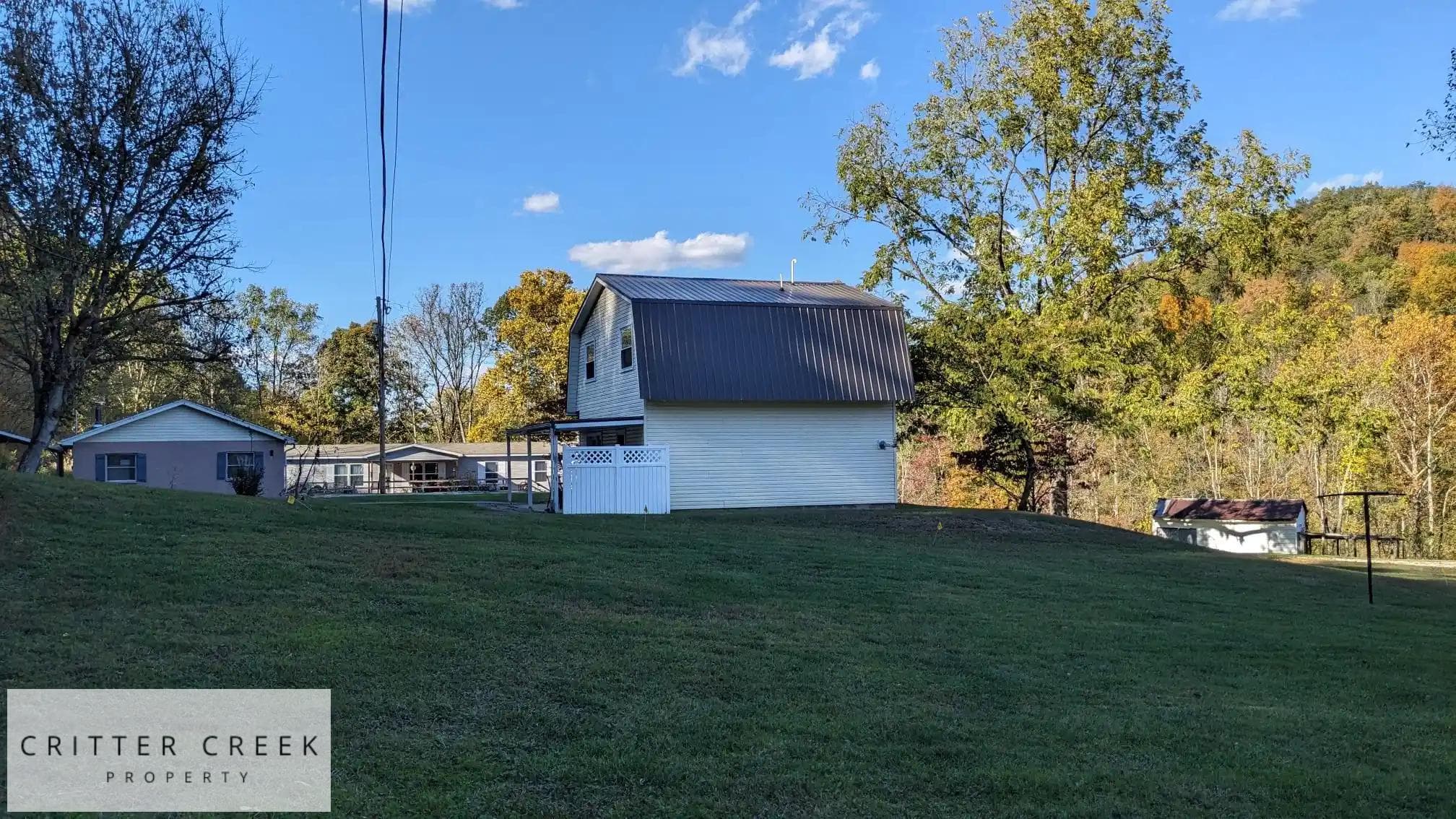 756 Tacketts Branch - Ext South Side 2