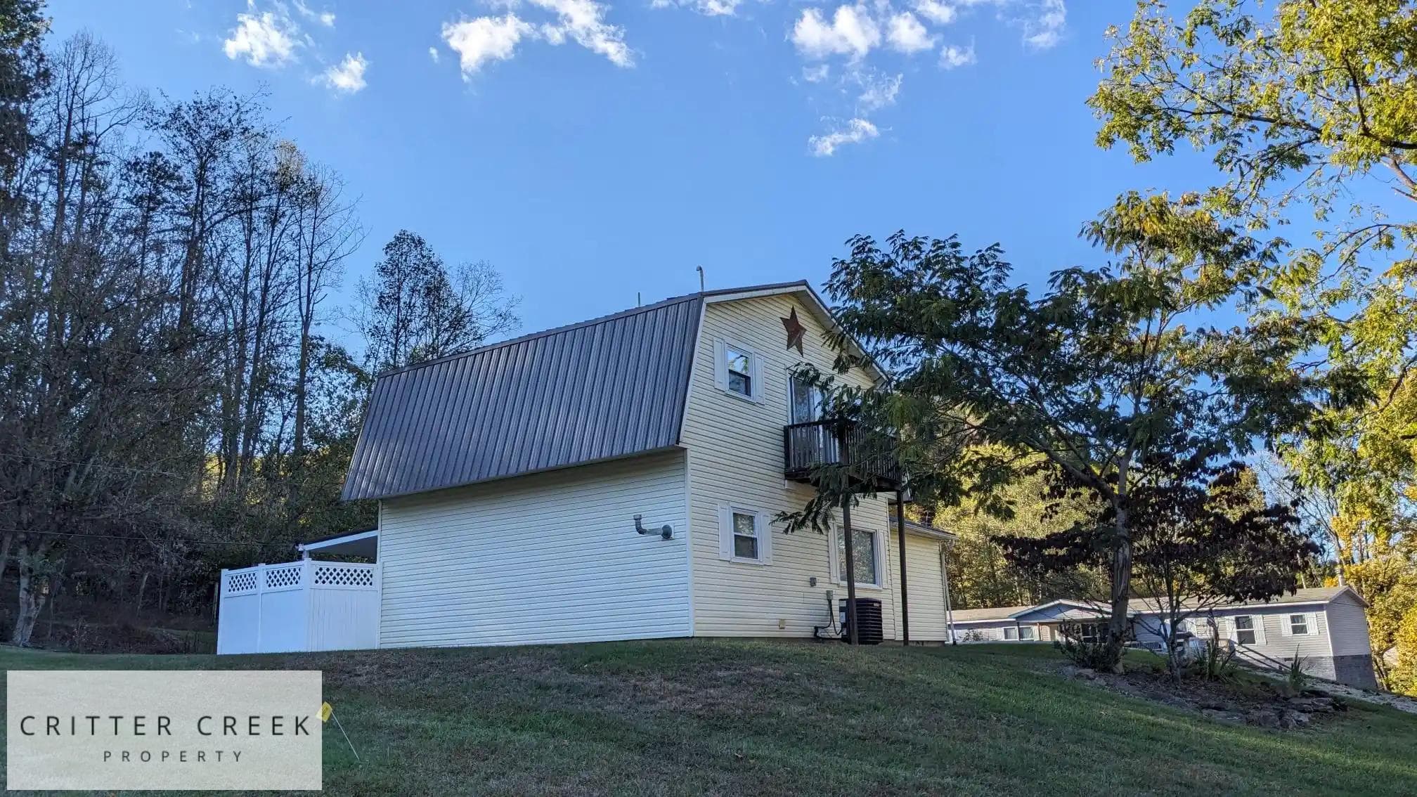 756 Tacketts Branch - Ext South Side 3