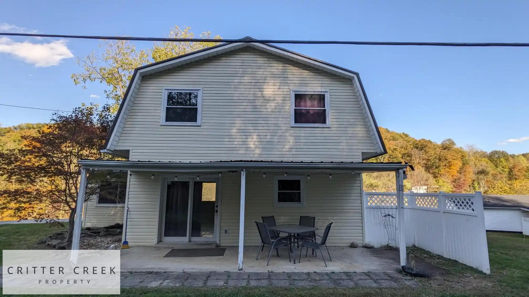 756 Tacketts Branch - Ext West Front 6