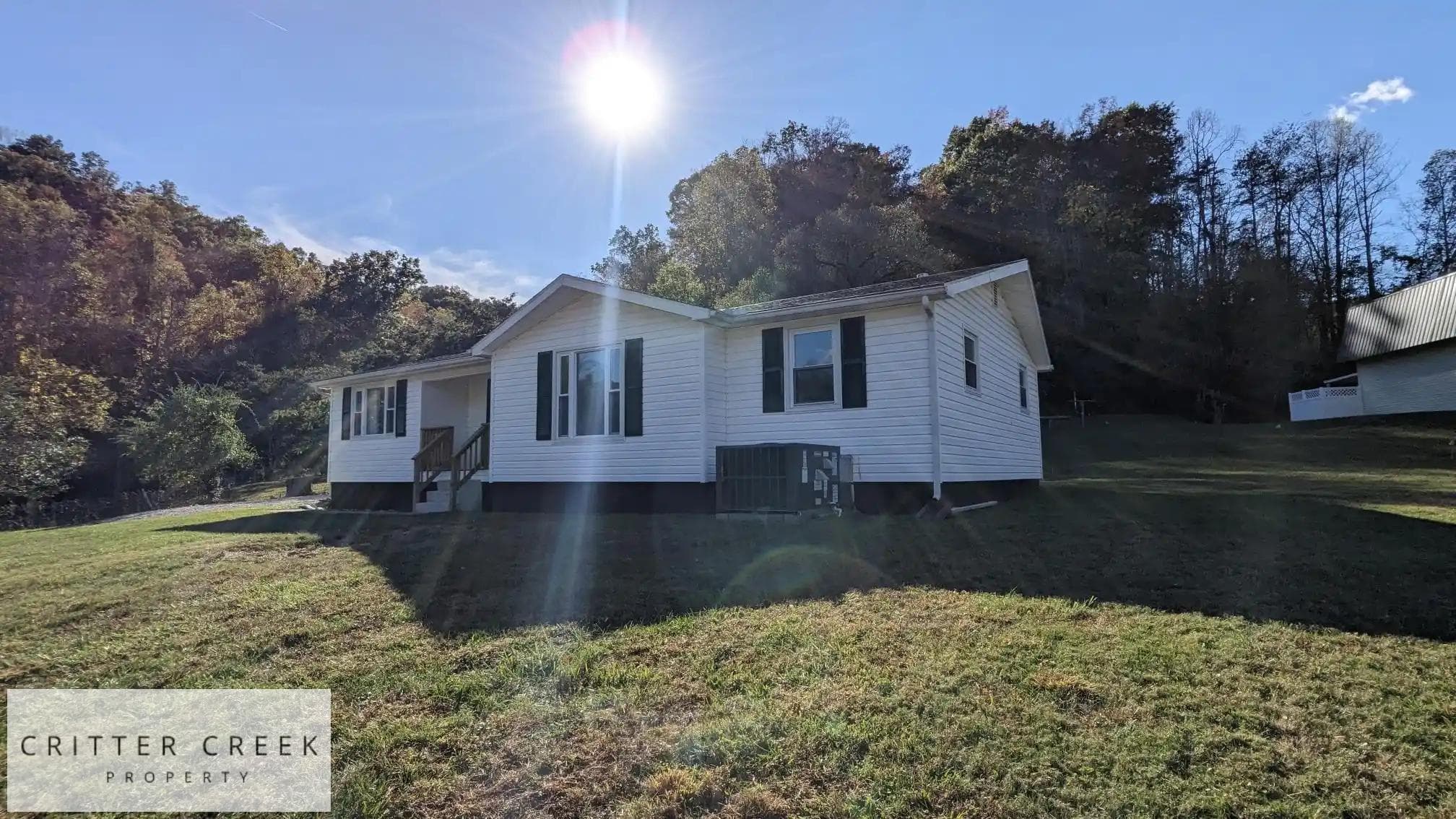 758 Tacketts Branch - Ext East Front 1