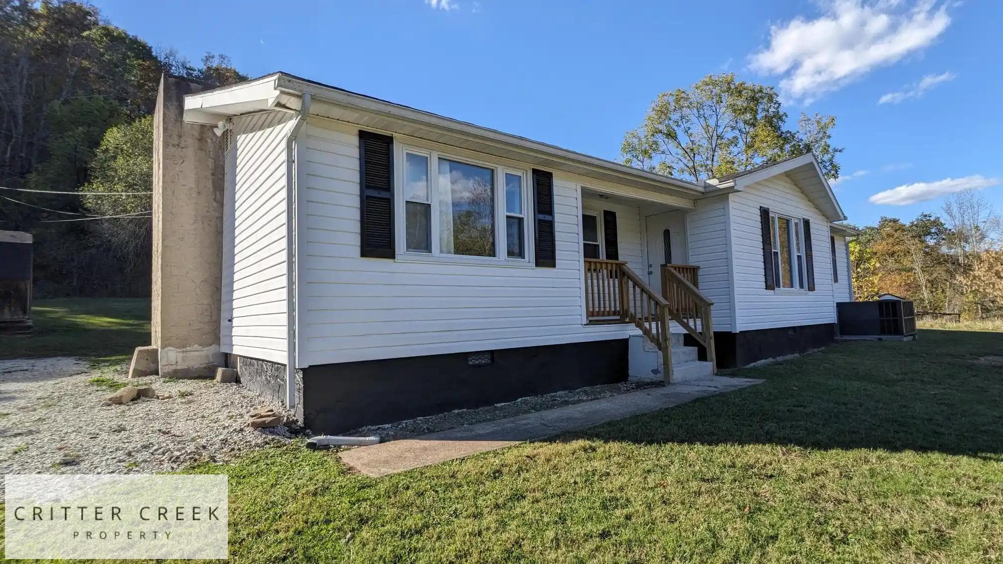 758 Tacketts Branch exterior